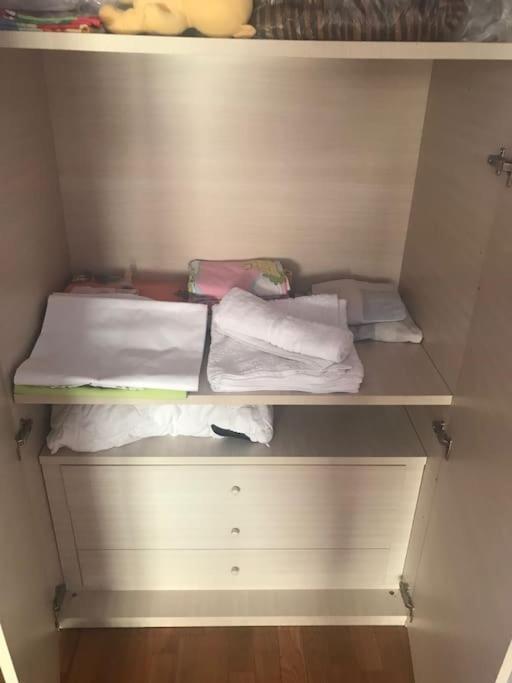 Τεσσαρι Στον Ναυτικο Ομιλο Χiου Lejlighed Chios Town Eksteriør billede